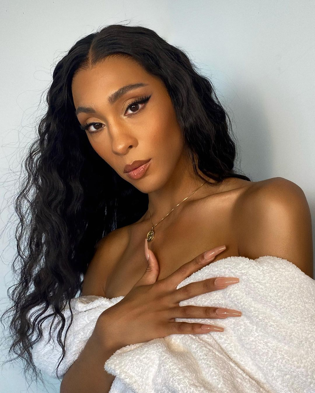 Mj Rodriguez