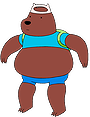 Bear (Adventure Time)