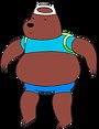 Bear (Adventure Time)