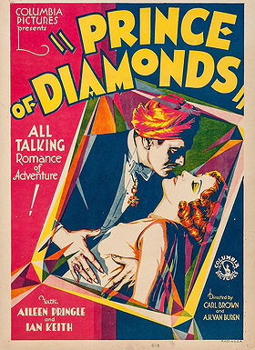 Prince of Diamonds