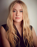 Dakota Fanning