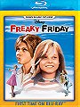 Freaky Friday (1977) Blu-ray