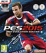 Pro Evolution Soccer 2015