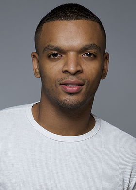 Myles Bullock