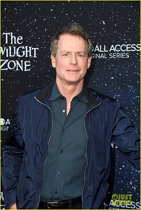 Greg Kinnear