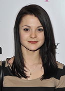 Kathryn Prescott