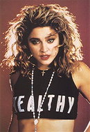 Madonna