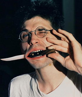 Steve Albini