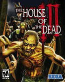 House of the Dead III, The