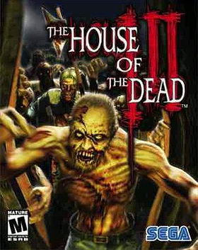 House of the Dead III, The