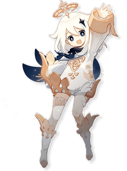 Paimon
