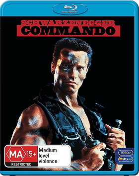 Commando  
