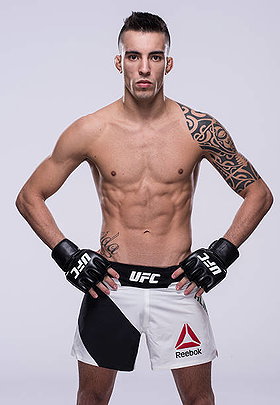 Thomas Almeida