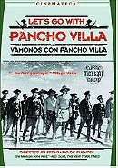 Let's Go with Pancho Villa (1936)