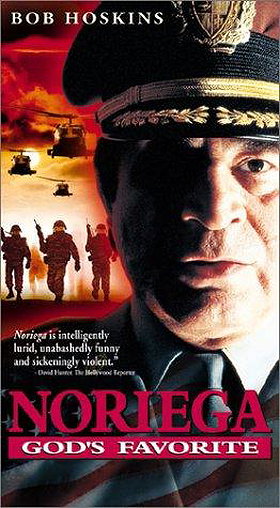 Noriega: God's Favorite                                  (2000)