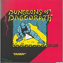 Dungeons Of Daggorath