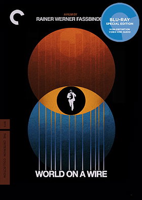 World on a Wire [Blu-ray] - Criterion Collection
