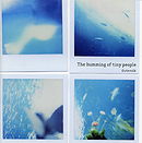Humming of Tiny People