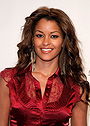 Claudia Jordan