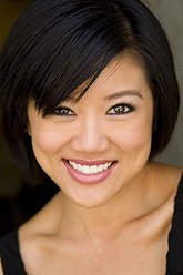 Steffinnie Phrommany pictures and photos