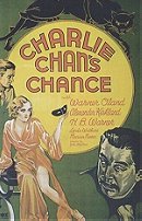 Charlie Chan's Chance