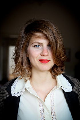 Shimrit Lustig
