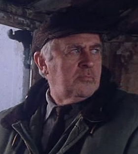 Gísli Halldórsson