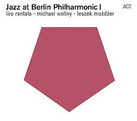 Jazz at the Berlin Philharmonic 1