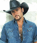 Tim McGraw