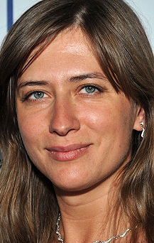 Alexandra Westmeier
