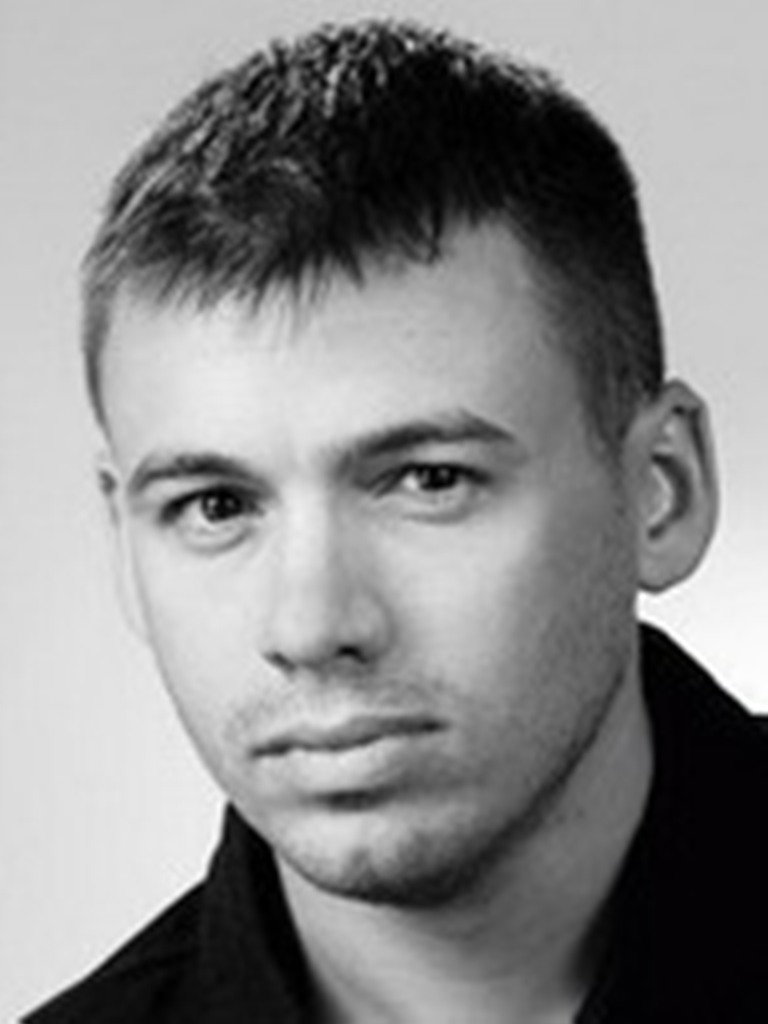 Frederic Doss