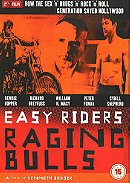 Easy Riders, Raging Bulls: How the Sex, Drugs and Rock 'n' Roll Generation Saved Hollywood