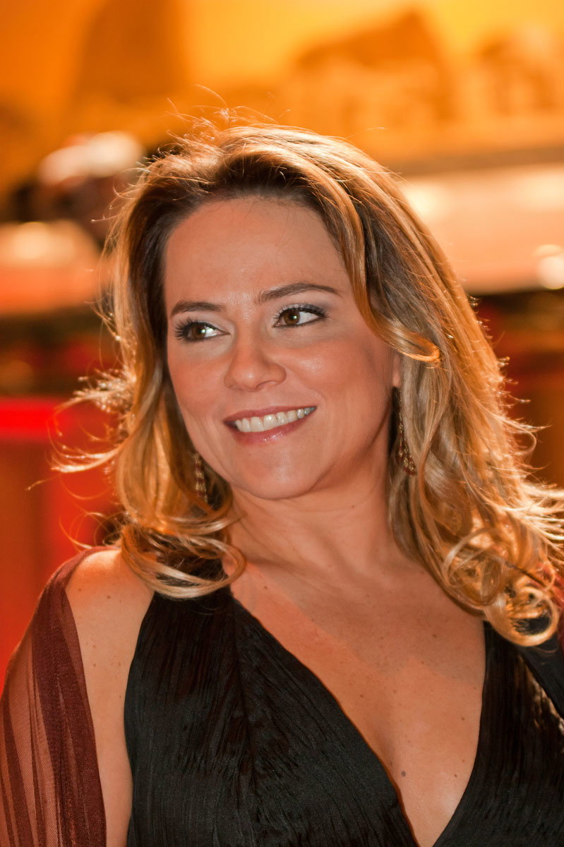 Vivianne Pasmanter