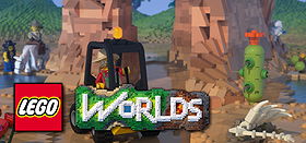 LEGO® Worlds