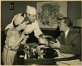 Stage 7                                  (1955- )