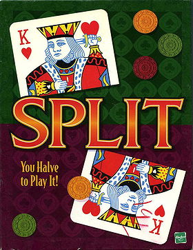 Split: You Halve to Play It!