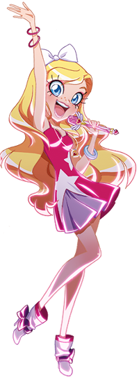Iris (LoliRock)