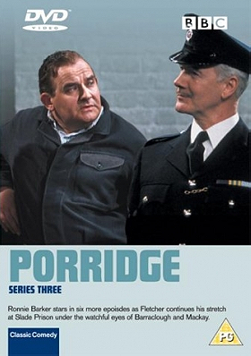 Porridge: Series 3