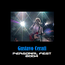 Personal Fest 2004