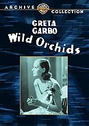 Wild Orchids (Warner Archive Collection)