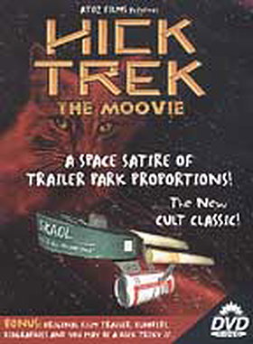 Hick Trek - The Moovie