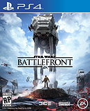 Star Wars: Battlefront