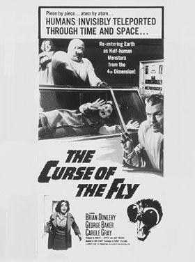 The Curse of the Fly (1965)