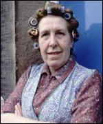 Kathy Staff