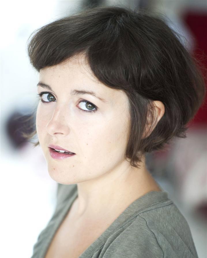 Céline Groussard