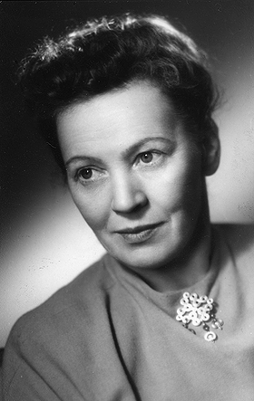 Aino Lohikoski