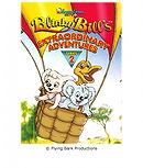 Blinky Bill's Extraordinary Balloon Adventure