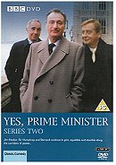 Yes, Prime Minister - Series Two  