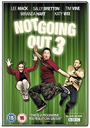 Not Going Out - Series 3 