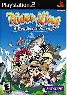 River King: A Wonderful Journey